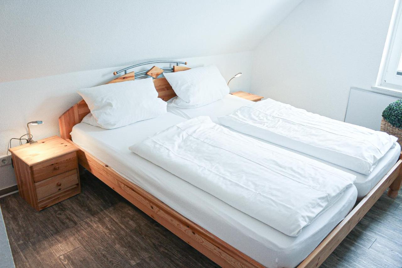 Bergkroenchen Winterberg - Sauna - 8Beds - Outdoor المظهر الخارجي الصورة