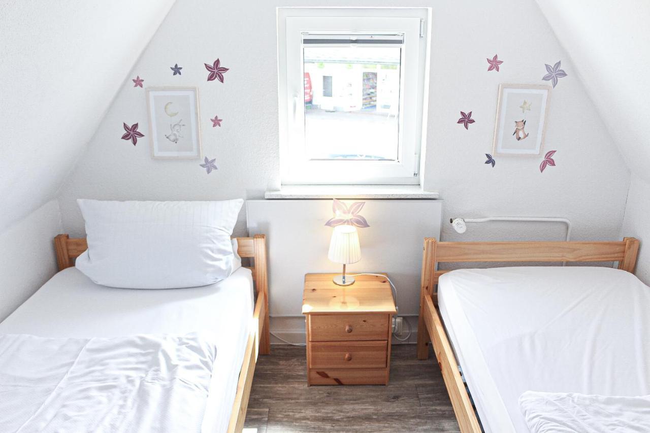 Bergkroenchen Winterberg - Sauna - 8Beds - Outdoor المظهر الخارجي الصورة